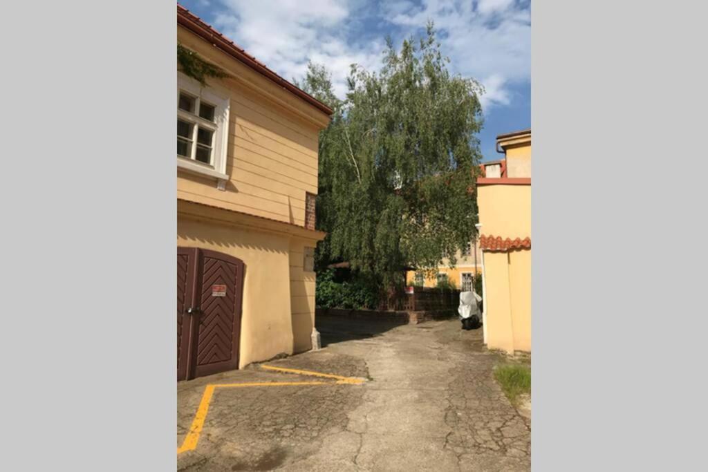 Rose Apartments / Romantic & Cozy / City Center Πράγα Εξωτερικό φωτογραφία