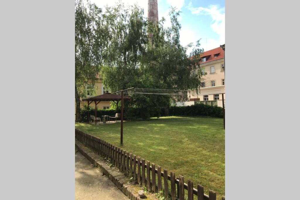 Rose Apartments / Romantic & Cozy / City Center Πράγα Εξωτερικό φωτογραφία