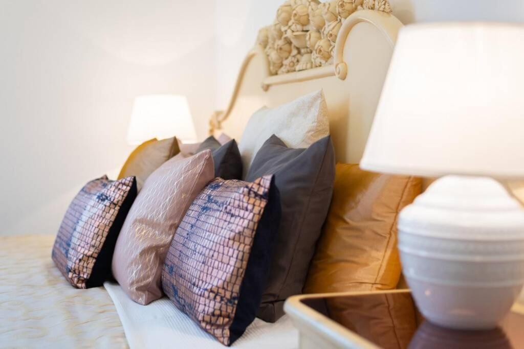 Rose Apartments / Romantic & Cozy / City Center Πράγα Εξωτερικό φωτογραφία