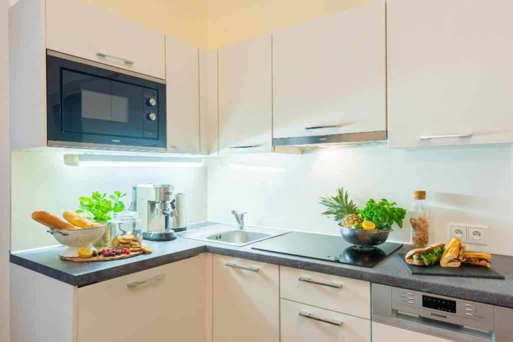 Rose Apartments / Romantic & Cozy / City Center Πράγα Εξωτερικό φωτογραφία